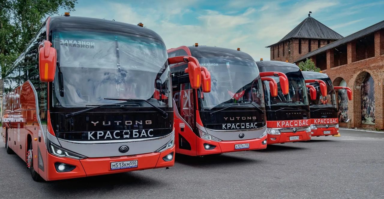 КРАСБАС