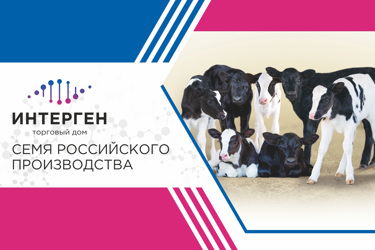 Торговый дом ИНТЕРГЕН, ООО