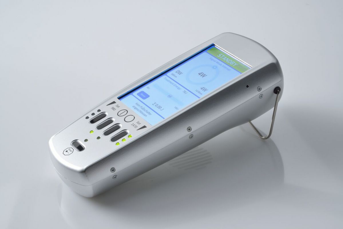 Biolitec AG